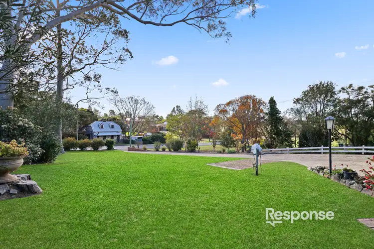 24 North Street, Windsor NSW 2756