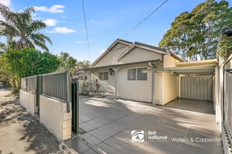 61 Hampstead Road, Auburn NSW 2144