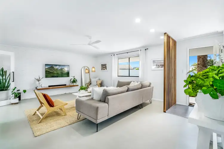 Third view of Homely house listing, 14 Cassia Court, Palm Beach QLD 4221