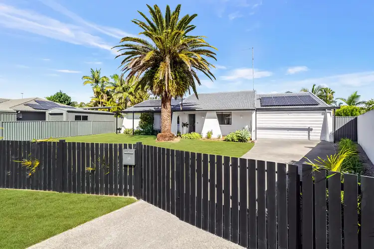 Sixth view of Homely house listing, 14 Cassia Court, Palm Beach QLD 4221