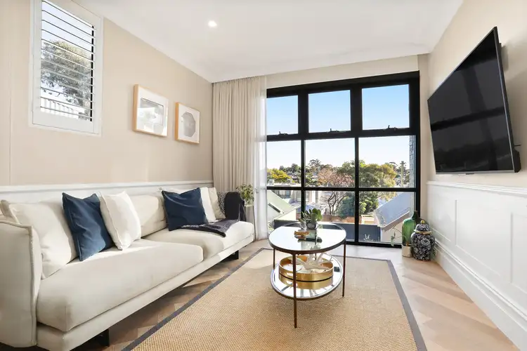 Third view of Homely townhouse listing, 2/34 Annandale Street, Annandale NSW 2038