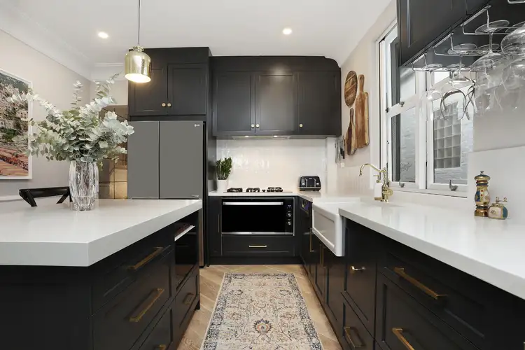 Fourth view of Homely townhouse listing, 2/34 Annandale Street, Annandale NSW 2038