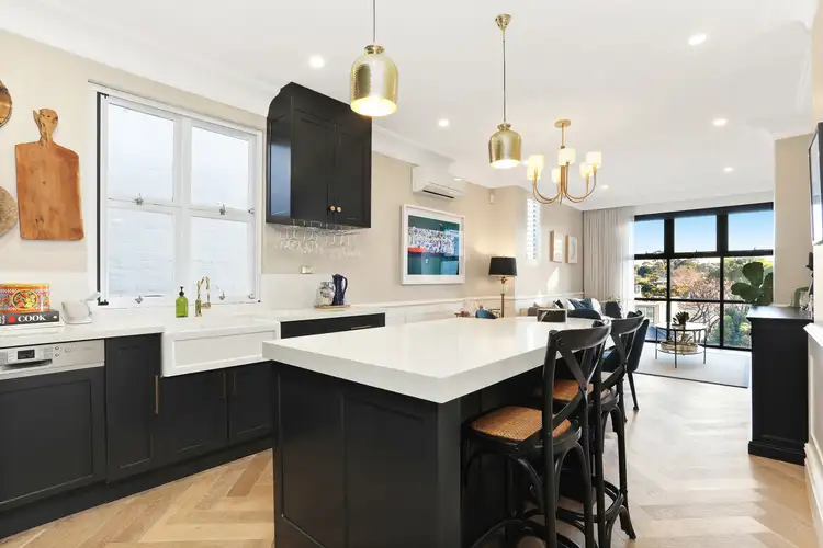 Sixth view of Homely townhouse listing, 2/34 Annandale Street, Annandale NSW 2038