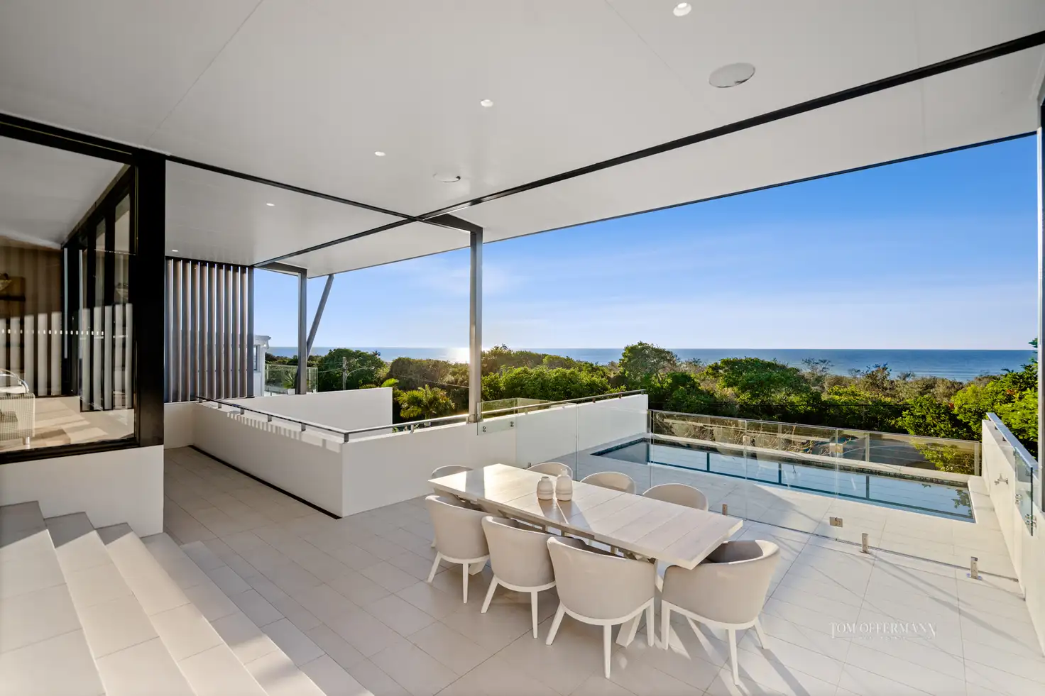 Main view of Homely house listing, 22 Peregian Esplanade, Peregian Beach QLD 4573