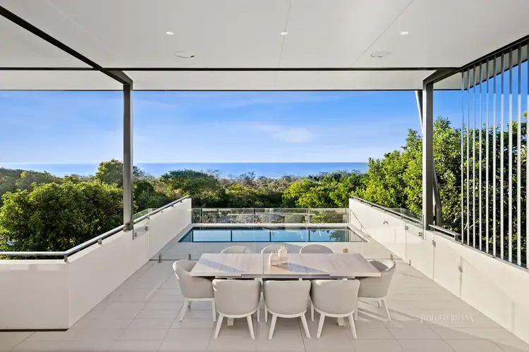 Second view of Homely house listing, 22 Peregian Esplanade, Peregian Beach QLD 4573