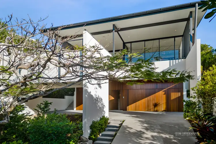 Third view of Homely house listing, 22 Peregian Esplanade, Peregian Beach QLD 4573