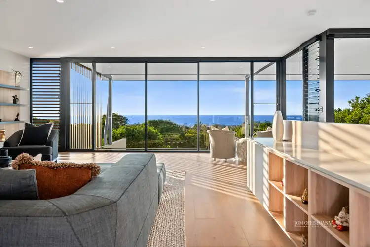 Fifth view of Homely house listing, 22 Peregian Esplanade, Peregian Beach QLD 4573