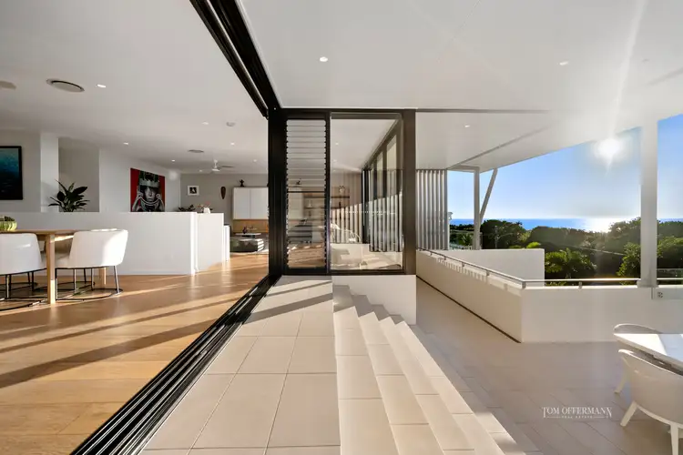 Sixth view of Homely house listing, 22 Peregian Esplanade, Peregian Beach QLD 4573