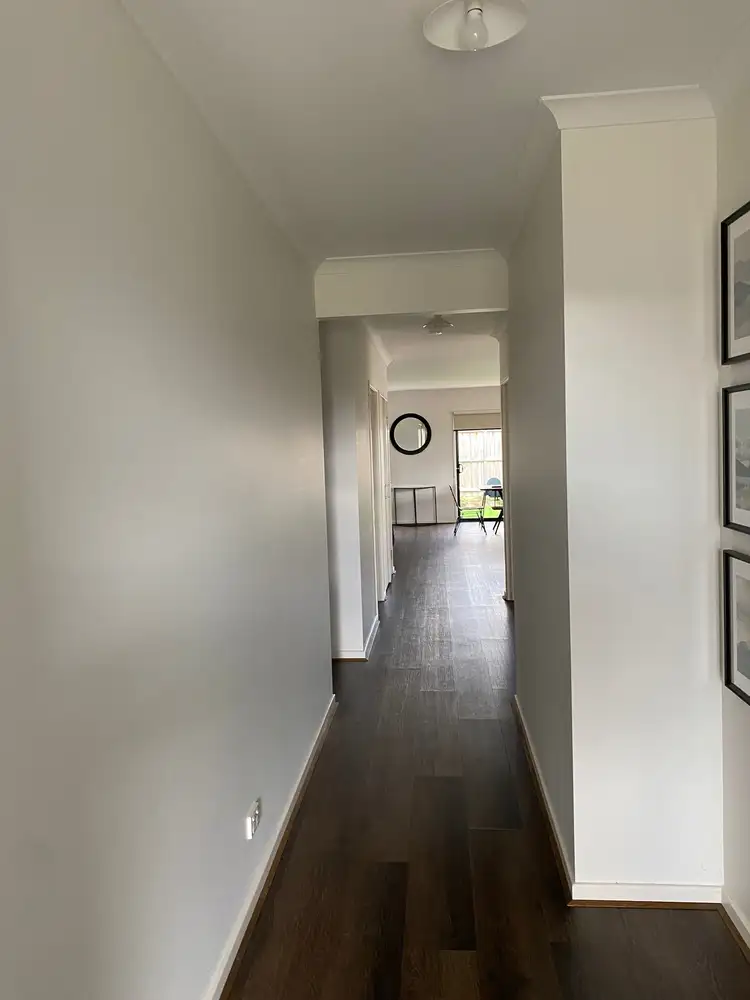 Second view of Homely house listing, 41 Stanmore Crescent, Wyndham Vale VIC 3024