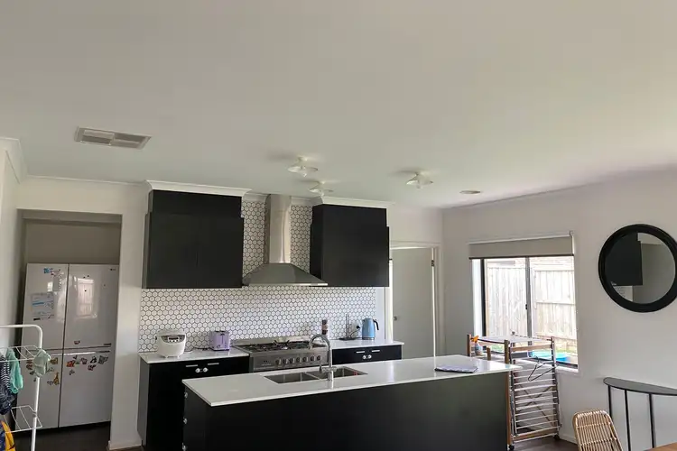 Third view of Homely house listing, 41 Stanmore Crescent, Wyndham Vale VIC 3024