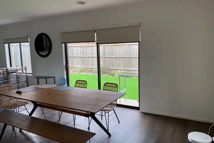 Fourth view of Homely house listing, 41 Stanmore Crescent, Wyndham Vale VIC 3024