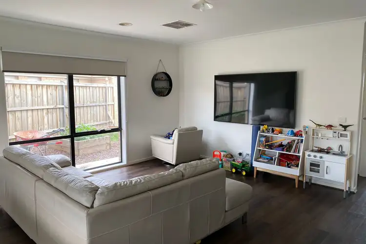 Fifth view of Homely house listing, 41 Stanmore Crescent, Wyndham Vale VIC 3024