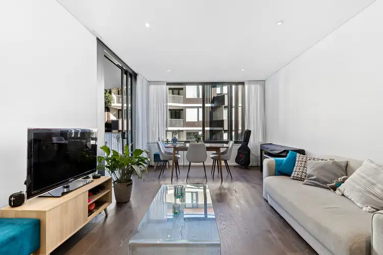 Main view of Homely apartment listing, 205/16 Birdwood Avenue, Lane Cove NSW 2066
