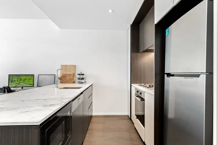 Third view of Homely apartment listing, 205/16 Birdwood Avenue, Lane Cove NSW 2066