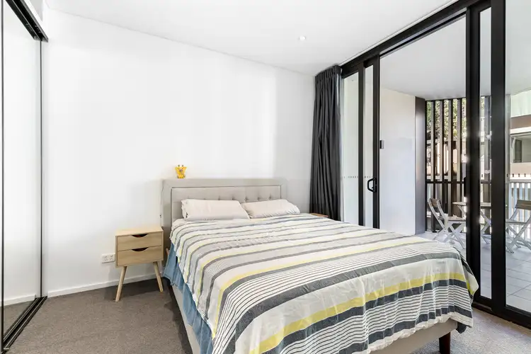 Fourth view of Homely apartment listing, 205/16 Birdwood Avenue, Lane Cove NSW 2066