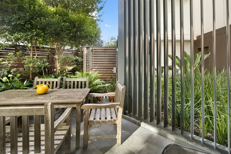 Main view of Homely unit listing, 104/3 Sylvan Avenue, Balgowlah NSW 2093