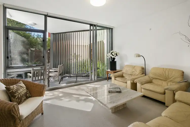 Fourth view of Homely unit listing, 104/3 Sylvan Avenue, Balgowlah NSW 2093