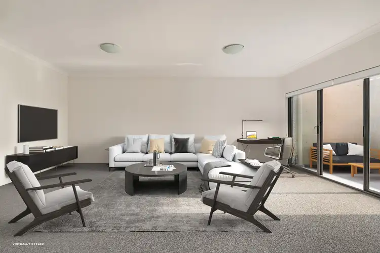 Second view of Homely apartment listing, 7/20 Briens Road, Northmead NSW 2152