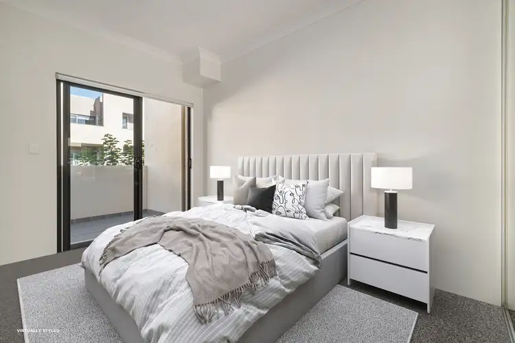 Fourth view of Homely apartment listing, 7/20 Briens Road, Northmead NSW 2152