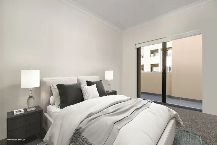 Fifth view of Homely apartment listing, 7/20 Briens Road, Northmead NSW 2152