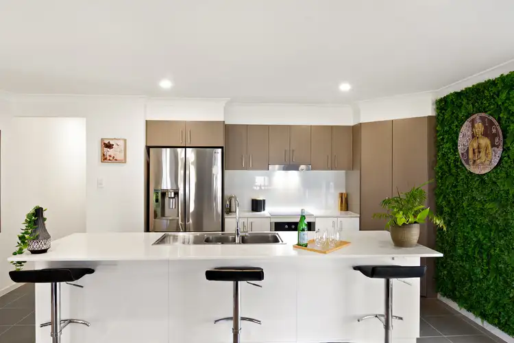 Third view of Homely house listing, 3 Olivine Circuit, Yarrabilba QLD 4207