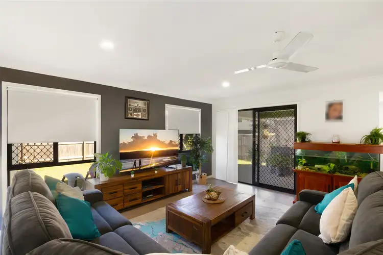 Fourth view of Homely house listing, 3 Olivine Circuit, Yarrabilba QLD 4207
