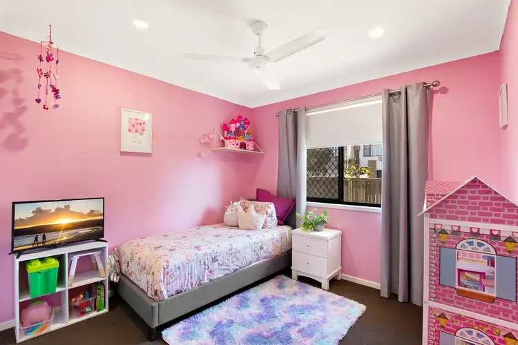 Fifth view of Homely house listing, 3 Olivine Circuit, Yarrabilba QLD 4207