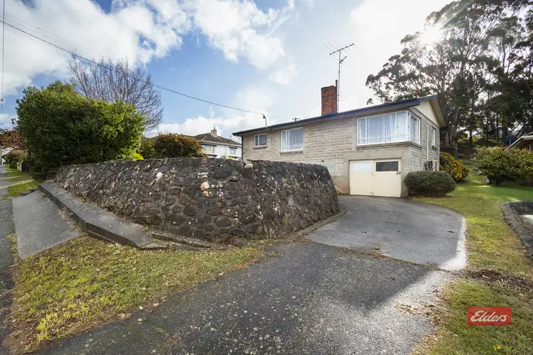 22 South Road, West Ulverstone TAS 7315