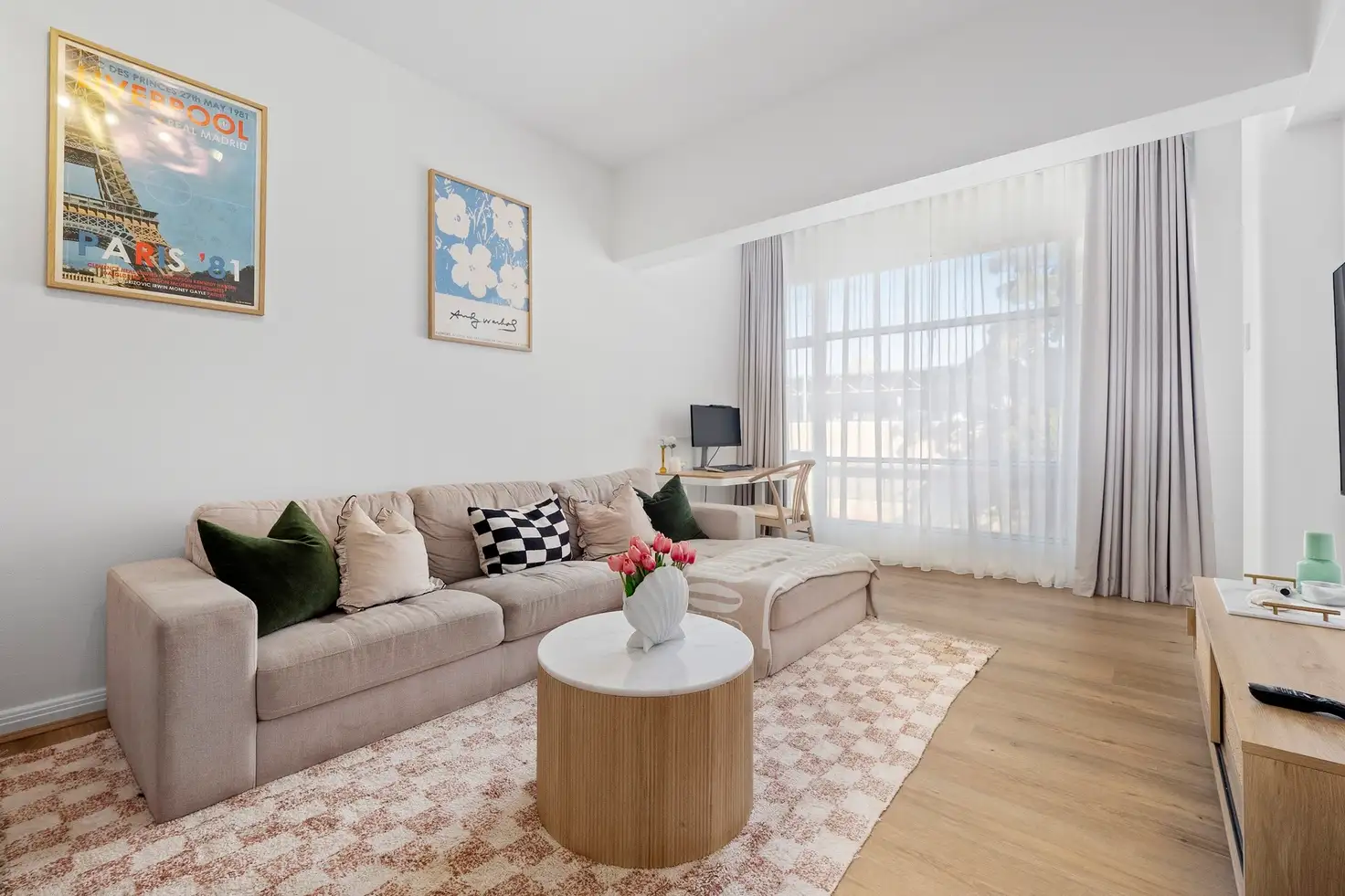 Main view of Homely apartment listing, 7/164 New South Head Road, Edgecliff NSW 2027