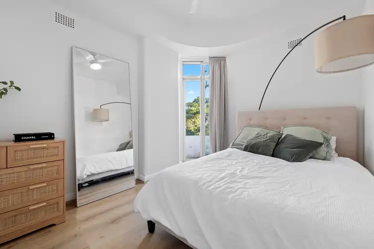Third view of Homely apartment listing, 7/164 New South Head Road, Edgecliff NSW 2027