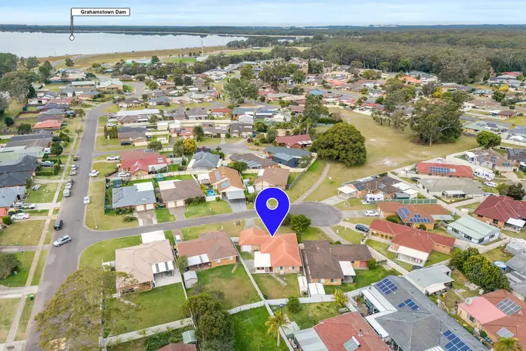 Second view of Homely house listing, 6 Kendall Place, Raymond Terrace NSW 2324