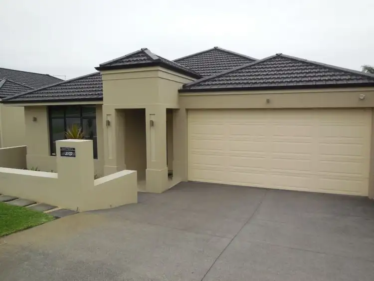 Second view of Homely house listing, 37D Hamilton Street, Stirling WA 6021