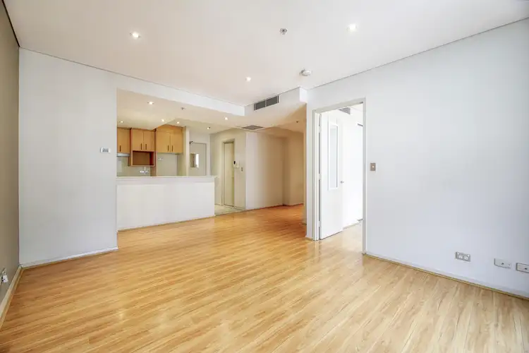 161/107 Quay Street, Haymarket NSW 2000