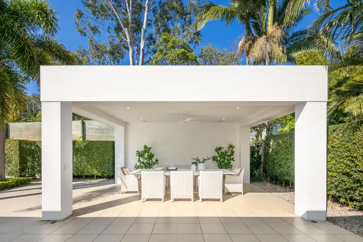 Third view of Homely house listing, 104 Shorehaven Drive, Noosa Waters QLD 4566