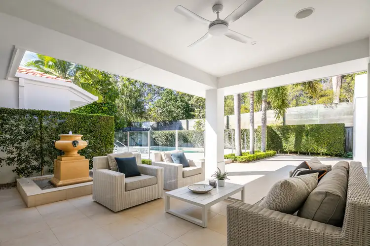 Fourth view of Homely house listing, 104 Shorehaven Drive, Noosa Waters QLD 4566
