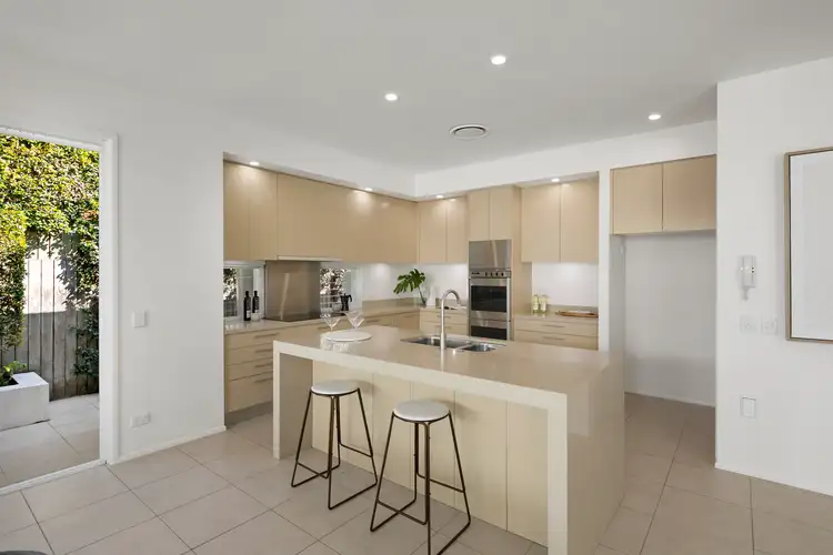 Sixth view of Homely house listing, 104 Shorehaven Drive, Noosa Waters QLD 4566