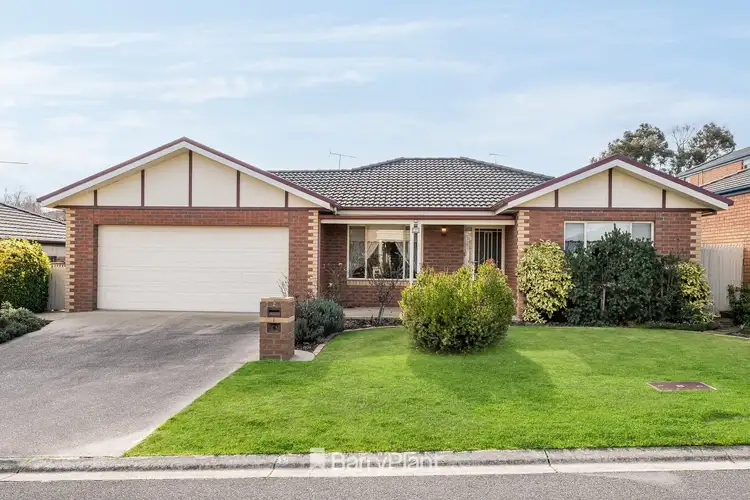 Main view of Homely house listing, 2 Palmerston Place, Highton VIC 3216