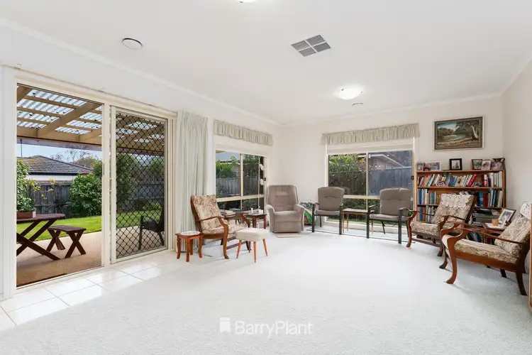 Second view of Homely house listing, 2 Palmerston Place, Highton VIC 3216