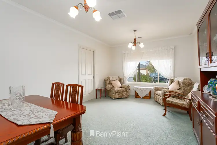 Fifth view of Homely house listing, 2 Palmerston Place, Highton VIC 3216