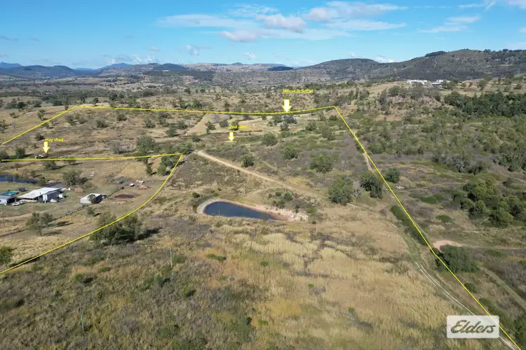 21 Schadwell Road, Blenheim QLD 4341
