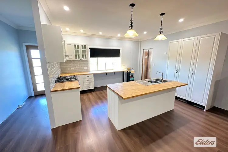 Third view of Homely house listing, 21 Schadwell Road, Blenheim QLD 4341
