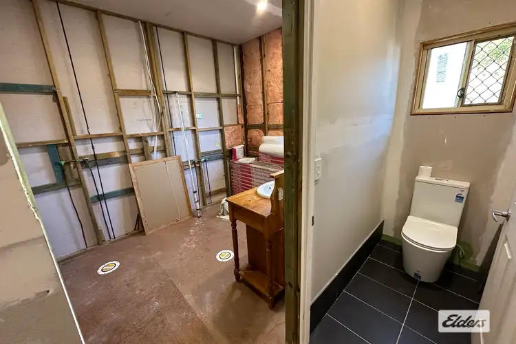 Fourth view of Homely house listing, 21 Schadwell Road, Blenheim QLD 4341