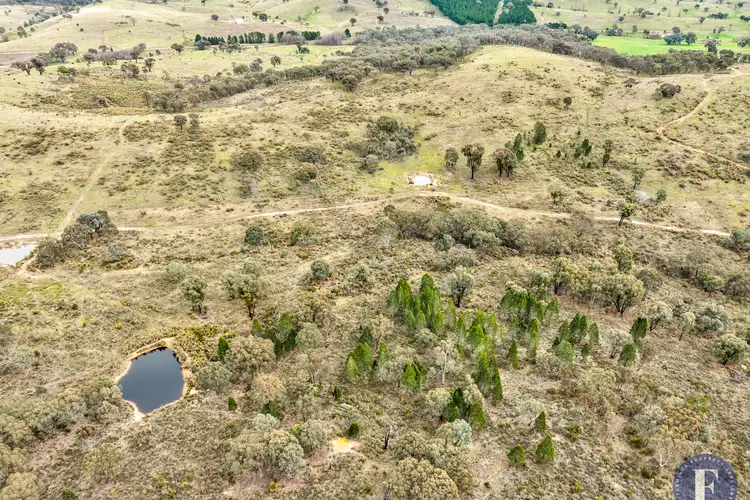 Fourth view of Homely rural property listing, 2587 Taylors Flat Road, Taylors Flat NSW 2586