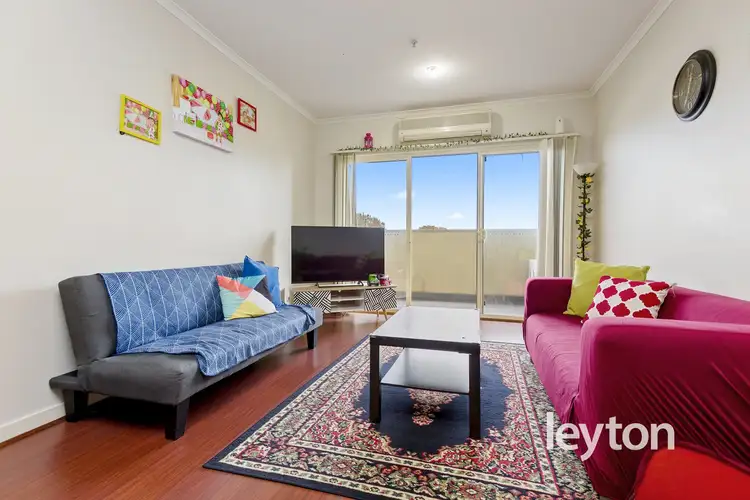 Second view of Homely apartment listing, 13/61-63 Clow Street, Dandenong VIC 3175
