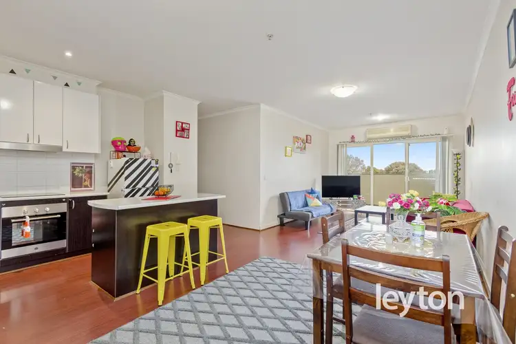 Third view of Homely apartment listing, 13/61-63 Clow Street, Dandenong VIC 3175