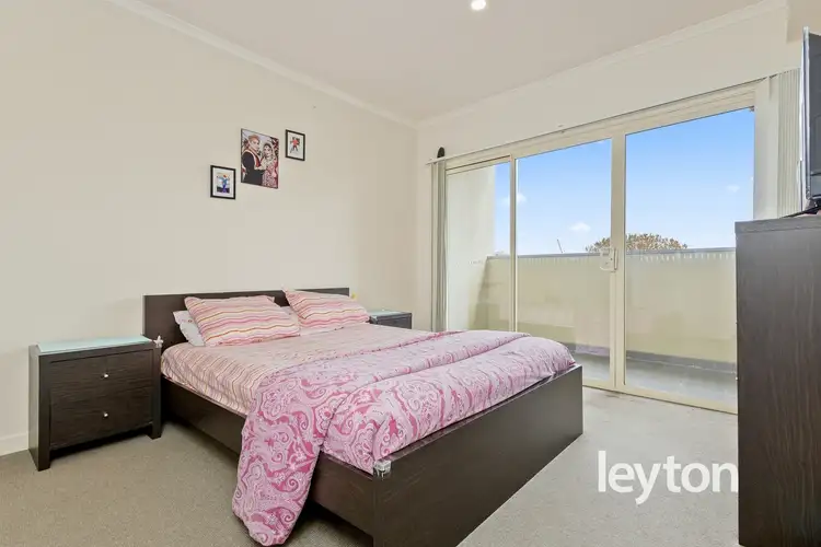 Fourth view of Homely apartment listing, 13/61-63 Clow Street, Dandenong VIC 3175