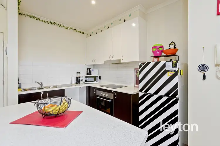 Fifth view of Homely apartment listing, 13/61-63 Clow Street, Dandenong VIC 3175