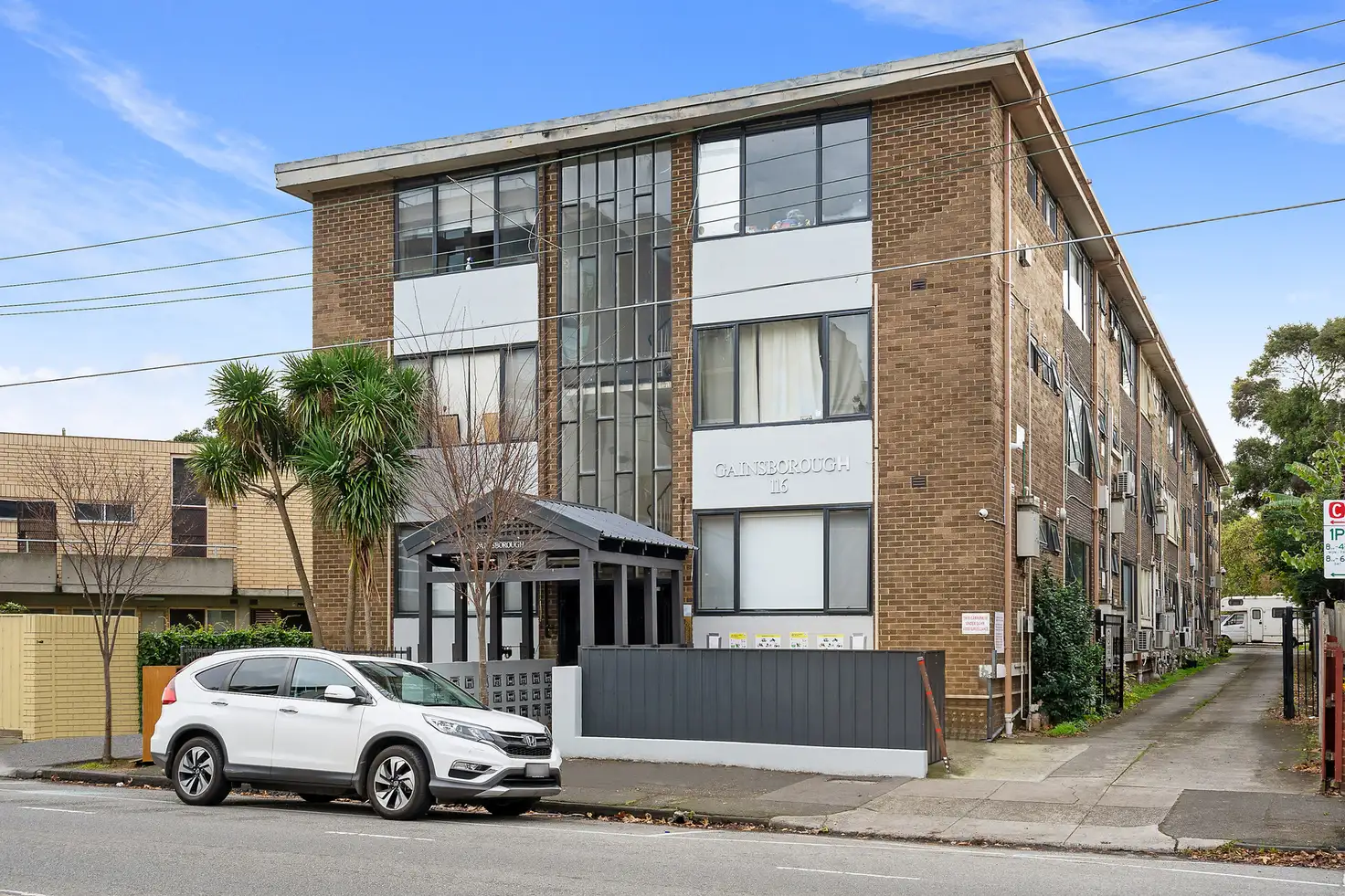 Main view of Homely studio listing, 38/116 Inkerman Street, St Kilda VIC 3182