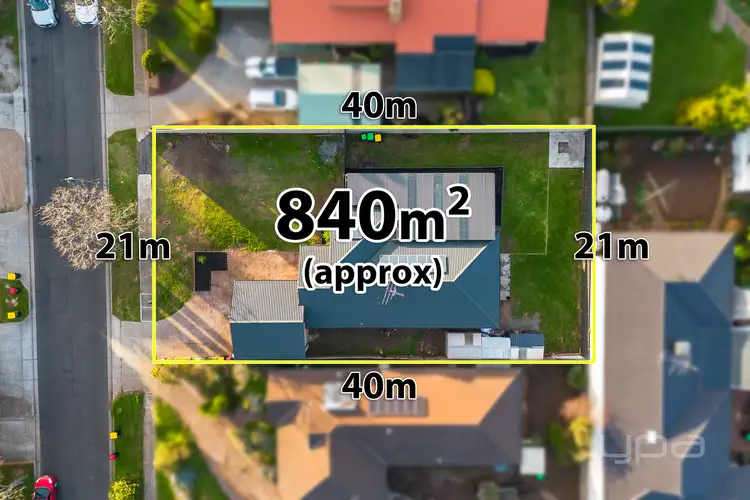 4 John Batman Drive, Melton West VIC 3337