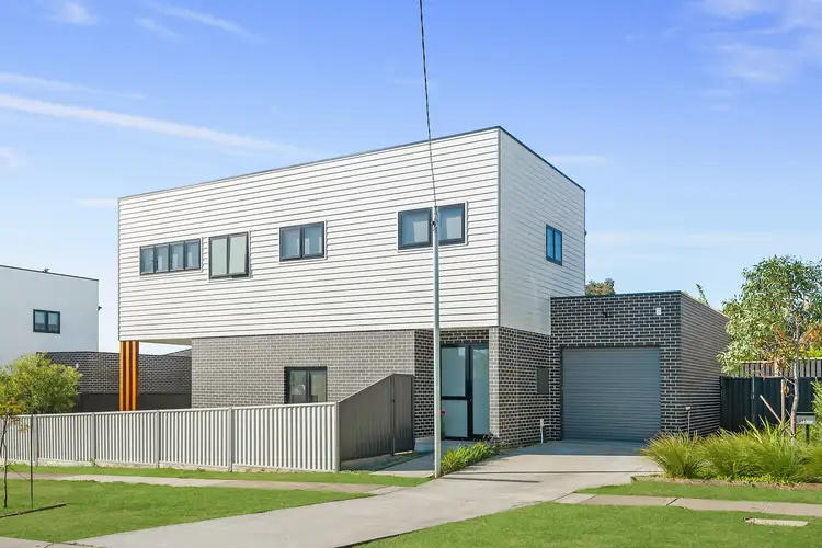 Sixth view of Homely semi-detached listing, 32D Corea Street, Sylvania NSW 2224